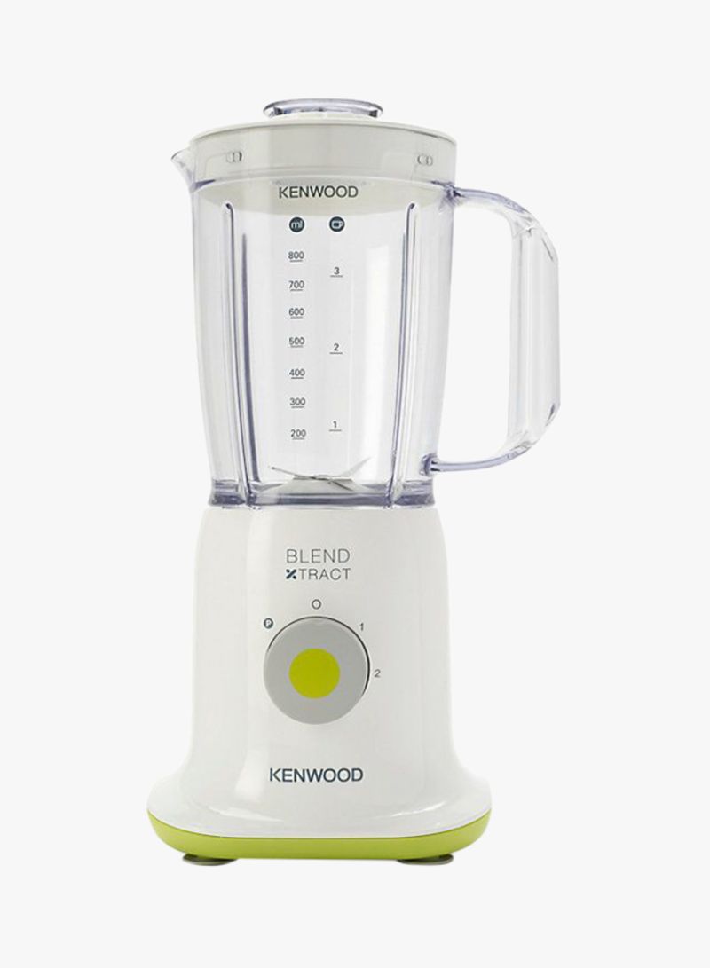 Mixer Blender 350W BL237WG White